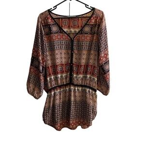 𝅺maurice’s Cute Blouse